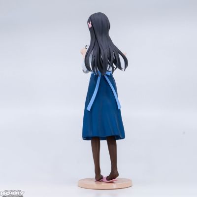 青春猪头少年不会梦到兔女郎学姐 Luminasta “樱岛麻衣”围裙款