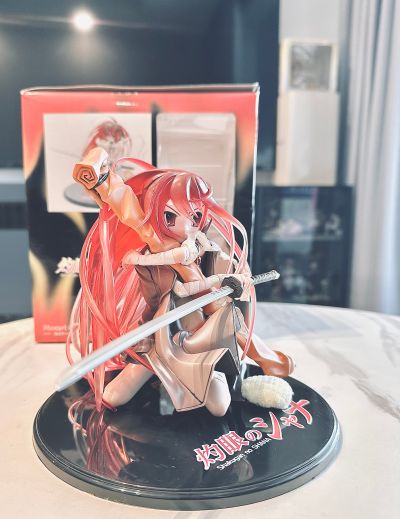 灼眼的夏娜III 夏娜 運命の契約ver.