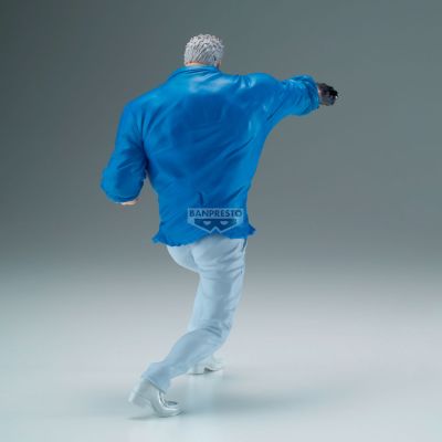 BATTLE RECORD COLLECTION 航海王 蒙奇·D·卡普