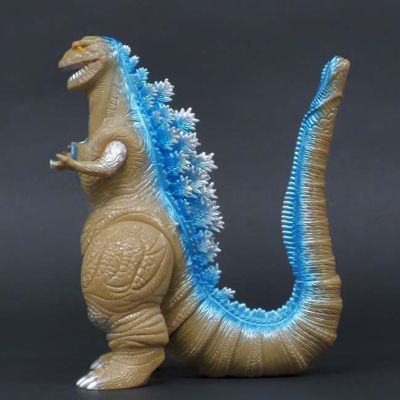 哥斯拉商城限定 哥斯拉（2016）第4形态 350 棕色