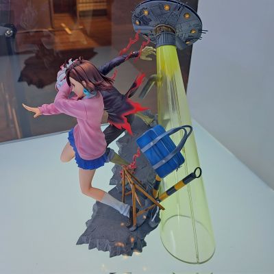 当哒当/胆大党 小桃、超然仔/厄卡伦（变身形态）、 高速婆婆（招财猫）（暂称）