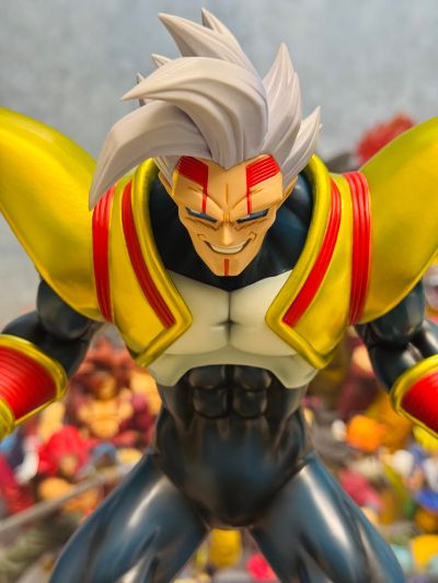 一番赏 龙珠 战斗集锦 Ultimate B奖 超级贝比2 MASTERLISE