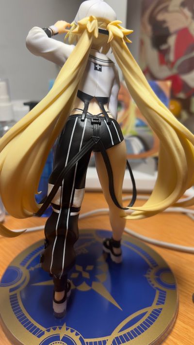 一番赏 命运-冠位指定 ~归来啦！从者夏日庆典！！~ A奖 阿尔托莉雅·卡斯特