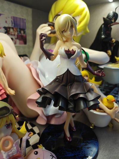 一番賞 傷物語 鐵血篇 A賞 姬絲秀忒・雅賽蘿拉莉昂・刃下心