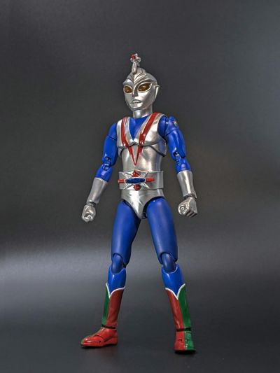 HAF 佐恩战士（ZONE FIGHTER）  款式2