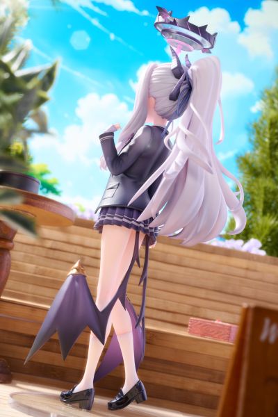 蔚蓝档案  空崎日奈 制服ver.