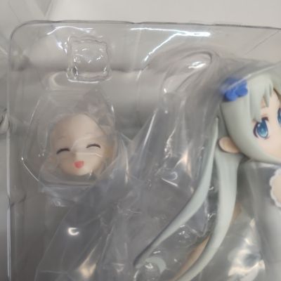 POP UP PARADE 我们仍未知道那天所看见的花的名字。 本间芽衣子