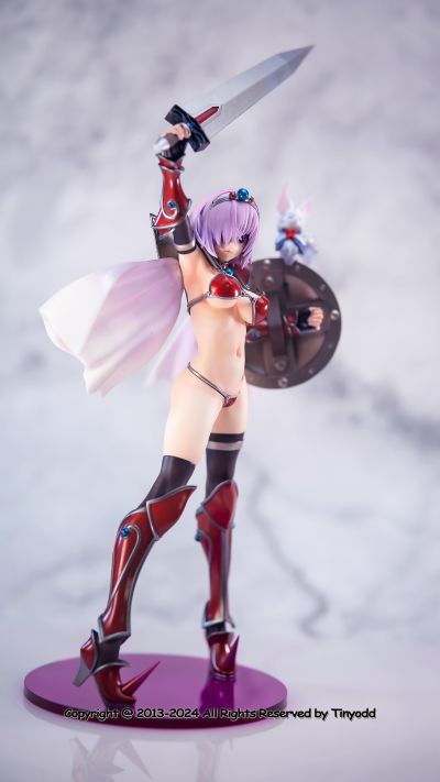 命运-冠位指定 玛修·基列莱特