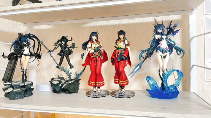 怪物猎人崛起 集会所接待员水芸