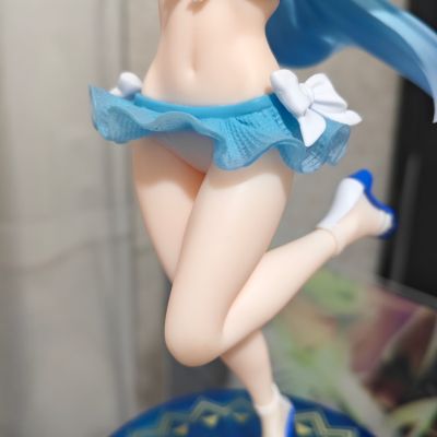 Coreful 为美好的世界献上祝福！第三季 阿克娅~泳装造型~