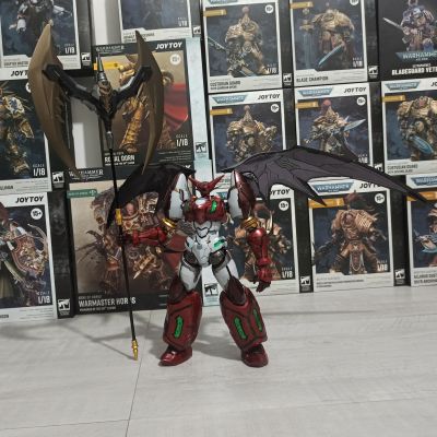 真盖塔机器人世界最后之日 真盖塔一号