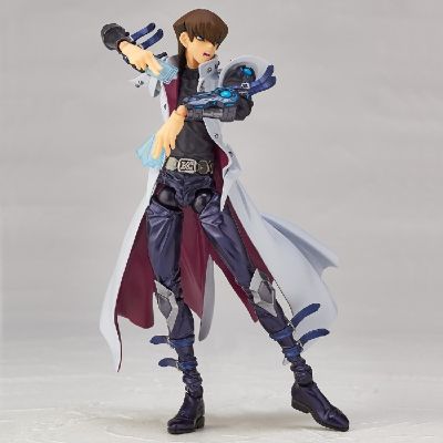 Vulcanlog 012 游戏王Revo 海马濑人