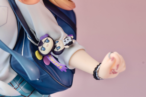 更衣人偶坠入爱河 喜多川海梦