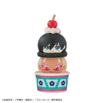 叠叠乐 蓝色监狱