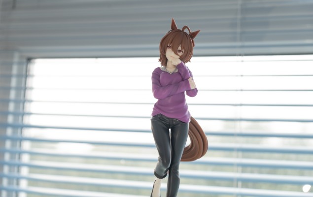 Trio-Try-iT  赛马娘 爱丽速子