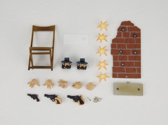 山口式的遗产 LR-026 次元大介