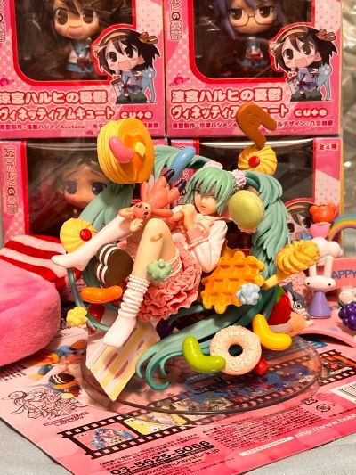 mikumo ＃03 オリジナルコレクション LOL -lots of laugh-