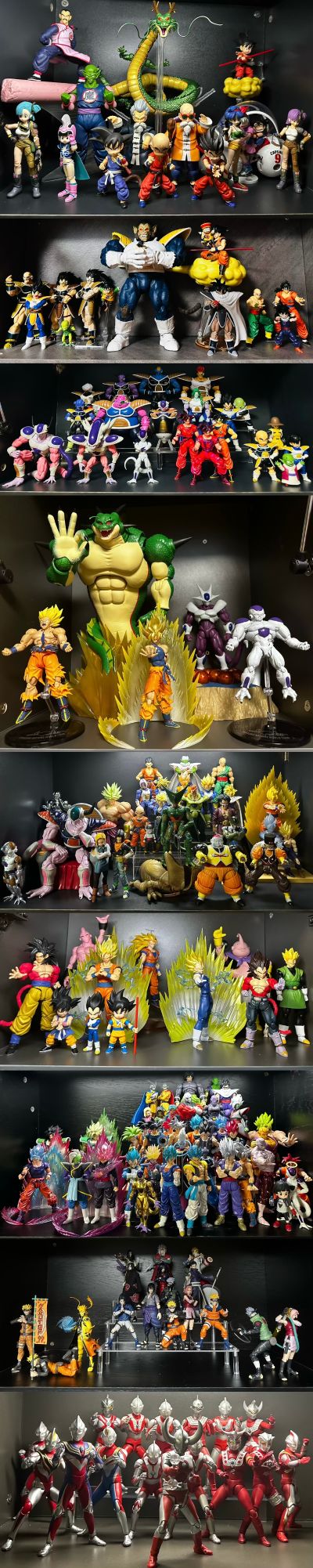 S.H.Figuarts 萨波-真正的力量-