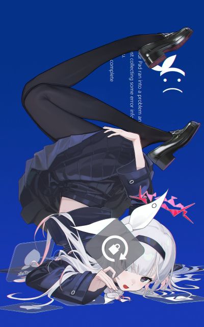 转 普拉娜 rotation lock