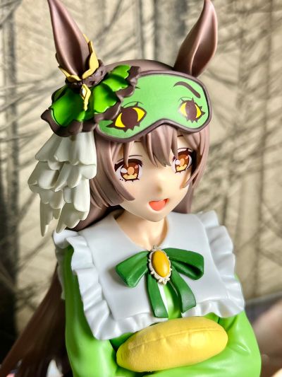 动画片 赛马娘第三季 -悠闲时光-里见光钻