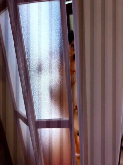 租借女友 水原千鹤 透视内衣 天使白