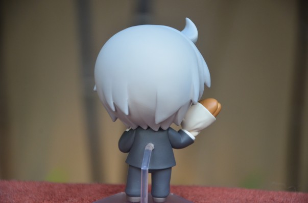 Qset 十三机兵防卫圏 冲野司