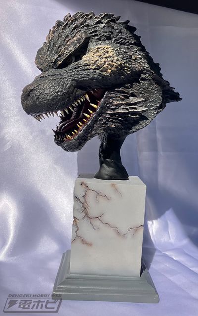 东宝怪兽系列 第36弹 哥斯拉 2023