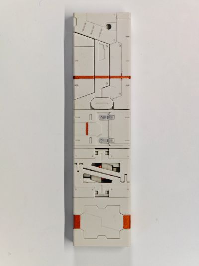 M.S.G 重武器组件37 战斗单元