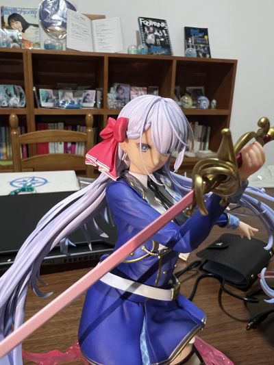 KDcolle 圣剑学院的魔剑使 黎榭莉亚 原作版