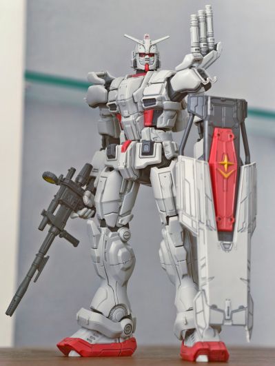 高达宇宙 EX高达