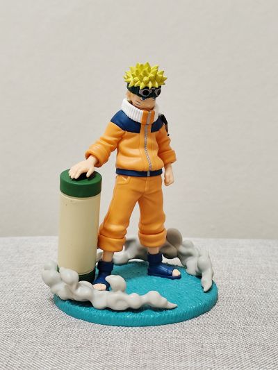 Memorable Saga 火影忍者 漩涡鸣人