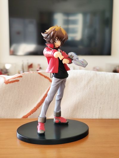 一番赏 游戏王 第3弹 ～唤醒你的记忆～ A奖 游城十代