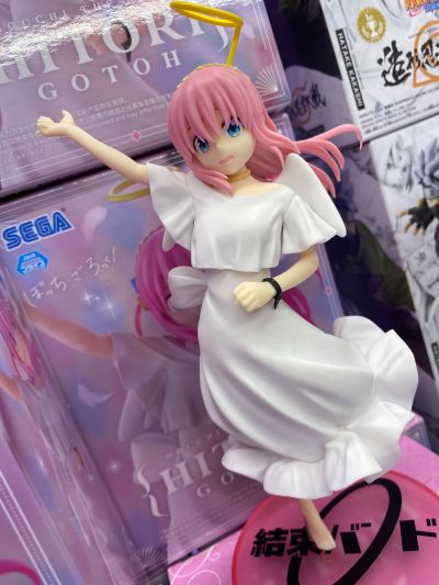 孤独摇滚！动画版 Luminasta“后藤独”