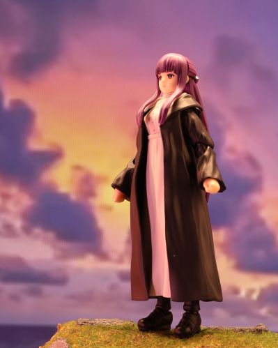 S.H.Figuarts    菲伦