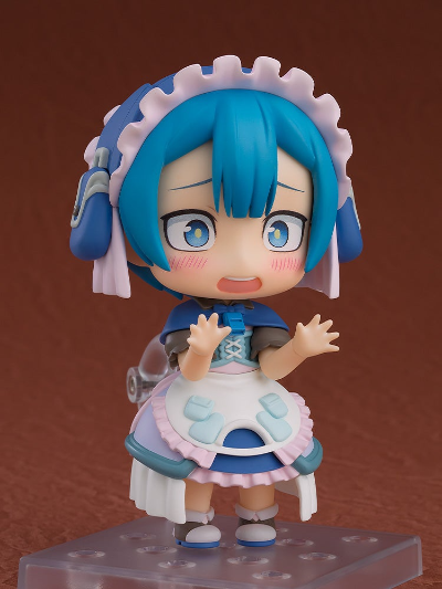 粘土人#2680 来自深渊 烈日的黄金乡 马璐璐库