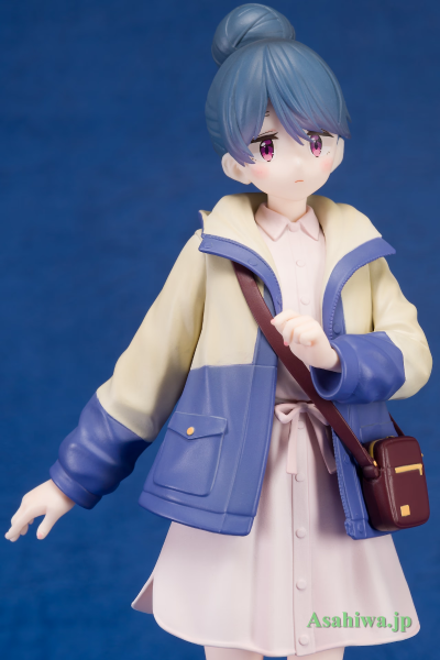 TENITOL 摇曳露营 第三季 志摩凛