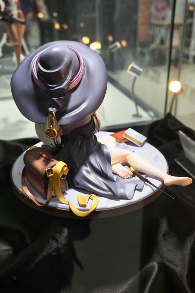 魔女之旅 伊蕾娜 ～休息～