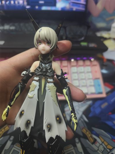 战双·帕弥什 七实·脉冲 辉煌流星