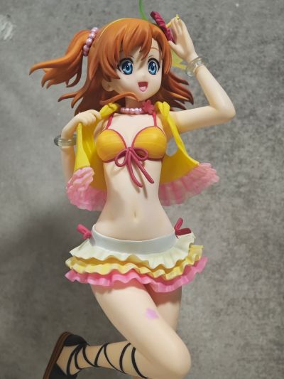 LoveLive! 高坂穂乃果 -夏色笑颜