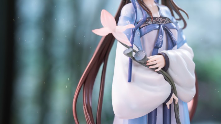 仙剑奇侠传 赵灵儿 拾花集 仙灵仙踪