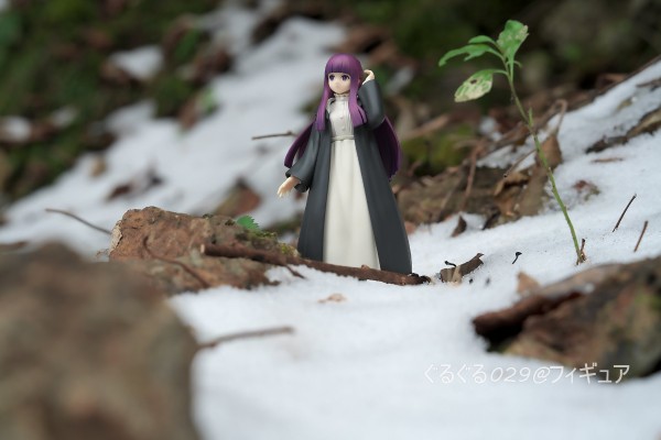 POP UP PARADE  葬送的芙莉莲 菲伦