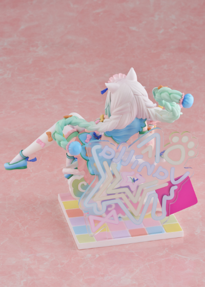 猫娘乐园 香草 梦幻中华风