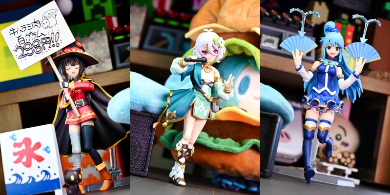 TreasureFigureCollection 凉宫春日的忧郁 朝比奈实玖榴 兔女郎Ver. 