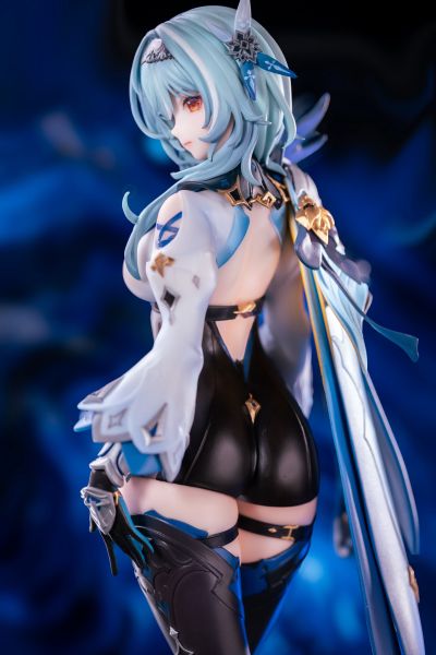 原神 优菈 罪与罚Ver.