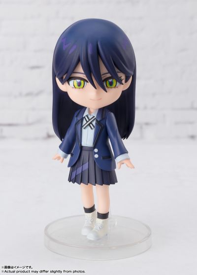 Figuarts mini 尼娅安