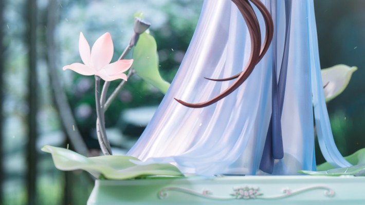 仙剑奇侠传 赵灵儿 拾花集 仙灵仙踪