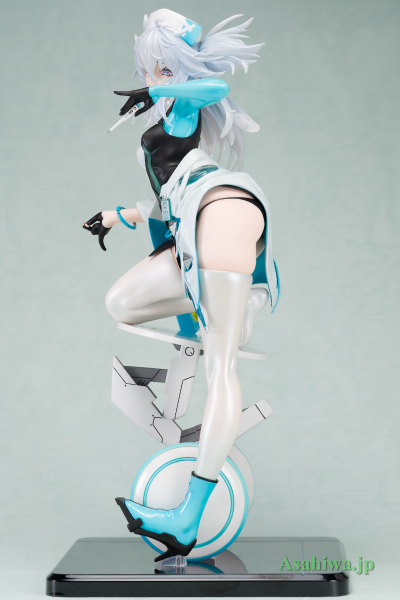 少女前线：云图计划 芙洛伦