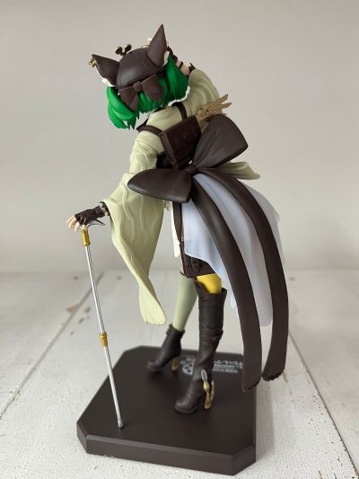 超时空要塞F FIGURIZMα  李兰花 时尚超时空要塞革命款