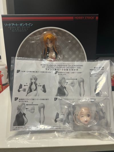 刀剑神域 爱丽丝篇 异界战争 结城明日奈 桐人配色衬衫版