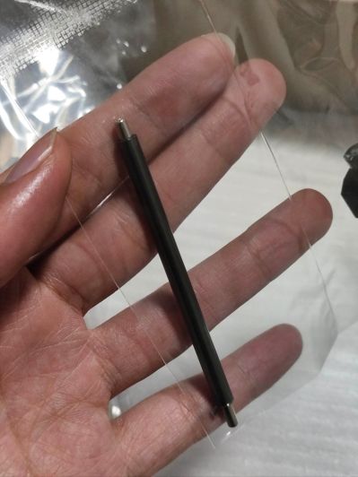 女神装置 朱罗 忍者 模型师版